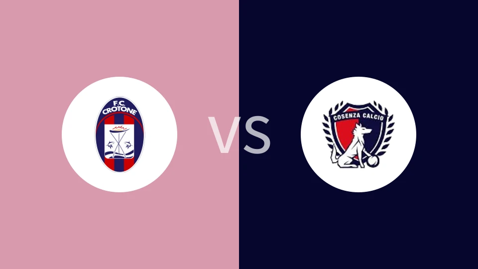 克罗托内U19vs科森察青年队比分预测分析 2025/12/13