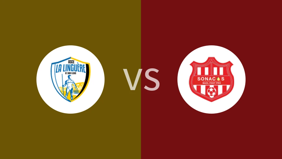 林盖尔vs索纳科斯比分预测分析 2025/12/15