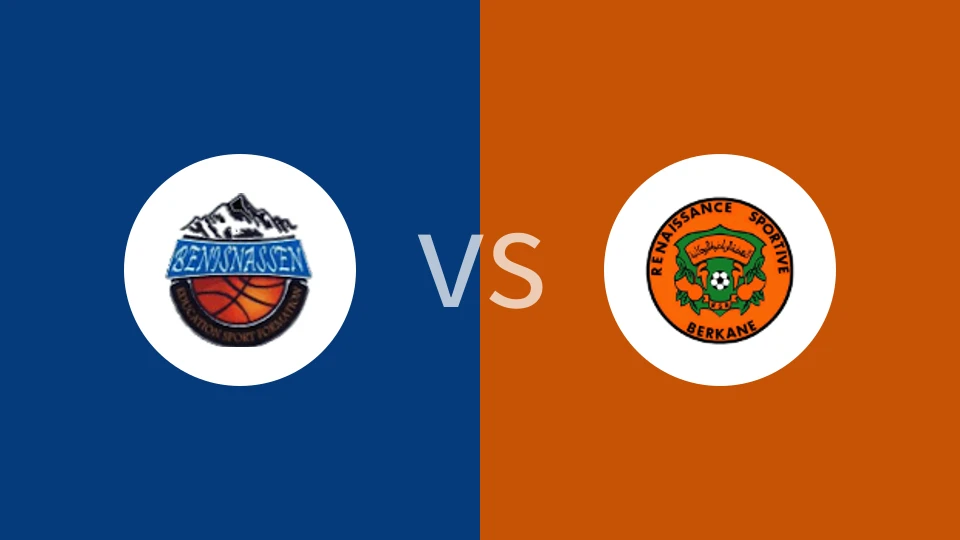 【摩洛甲】伊兹纳森vsRS贝尔卡内