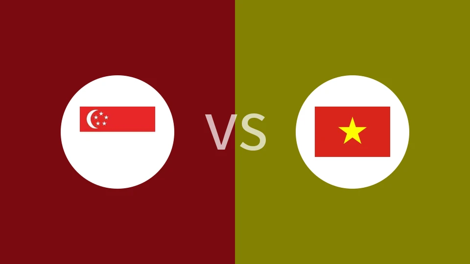 【东南亚运女篮】新加坡女篮vs越南女篮