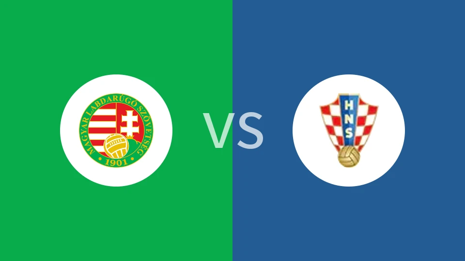 匈牙利U21vs克罗地亚U21比分预测分析 2025/11/19