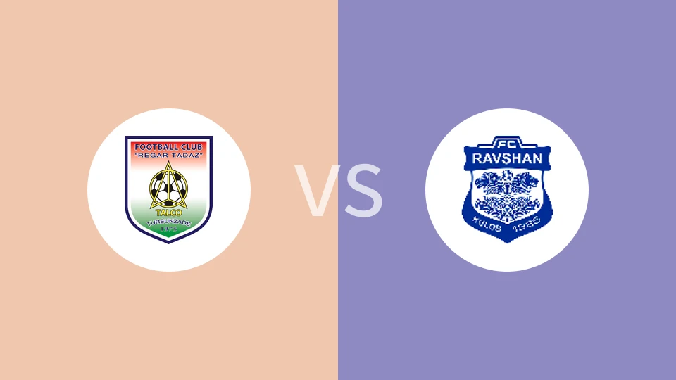 雷加塔吉克冶铝厂vs拉夫沙安比分预测分析 2025/04/05