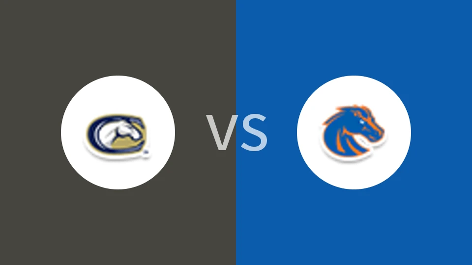 加州戴维斯女篮vs博伊西州立女篮比分预测分析 2025/11/15