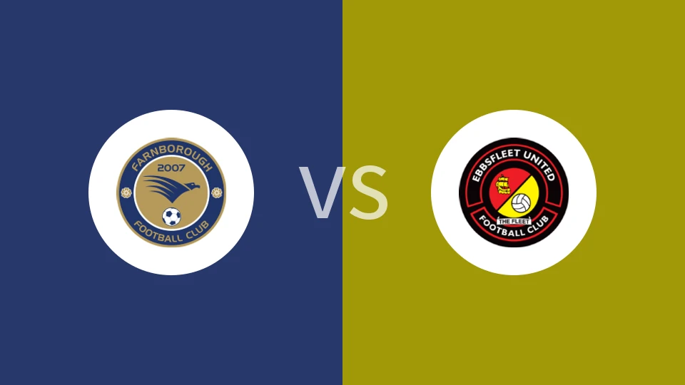 法恩堡vs艾贝斯费特联比分预测分析 2025/11/29