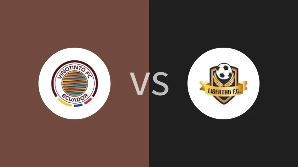 维诺廷托FCvs利伯塔德洛哈比分预测分析 2025/06/03