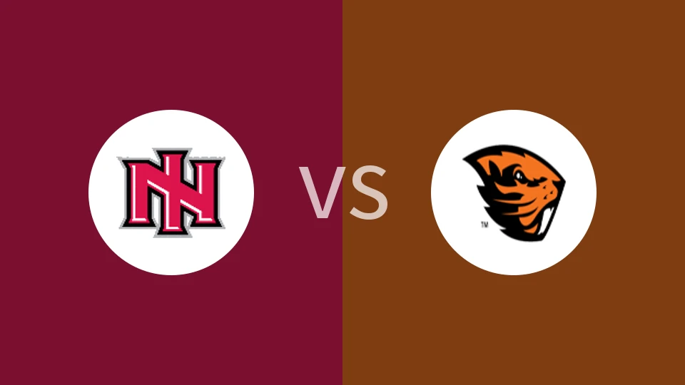 北伊利诺女篮vs俄勒冈州立大学女篮比分预测分析 2025/11/15