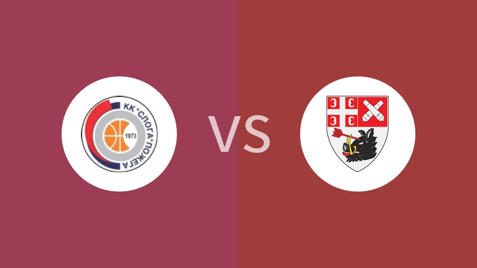 【塞尔女甲】斯洛加波泽加女篮vsSPD拉德尼基女篮