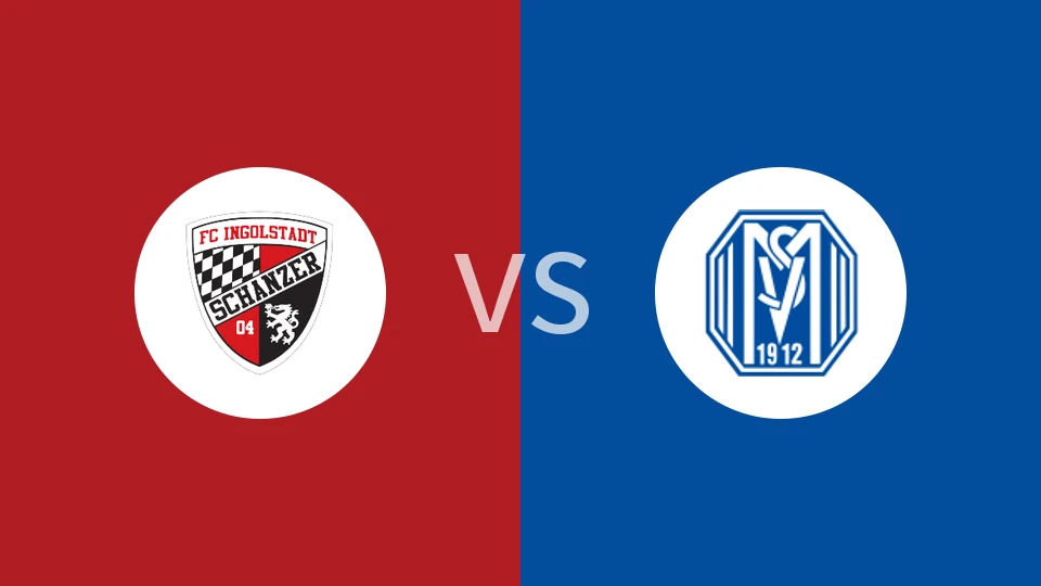 【德女乙】因戈尔施塔特女足vs梅彭女足