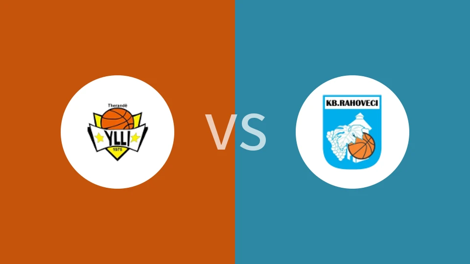 【科索超】伊犁vs拉赫维斯