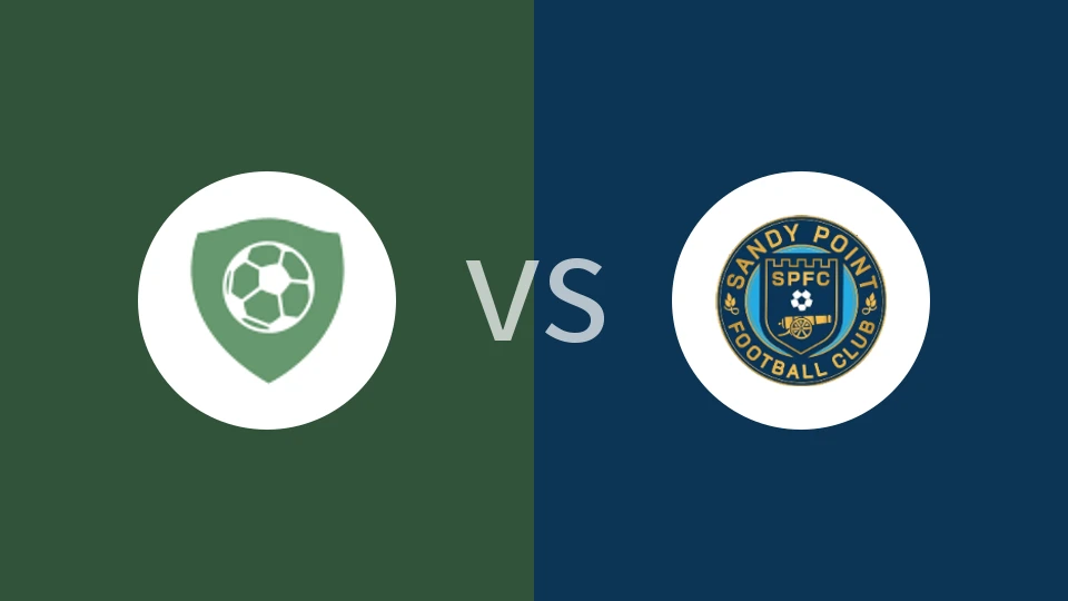 【圣尼超】TGE迪耶普湾鹰vs桑迪角