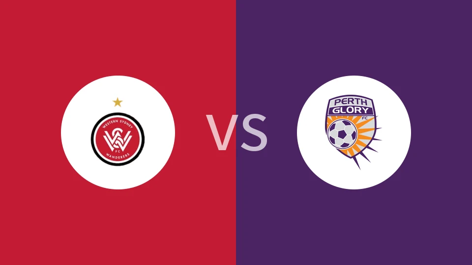 西悉尼流浪者女足vs珀斯光荣女足比分预测分析 2025/10/31
