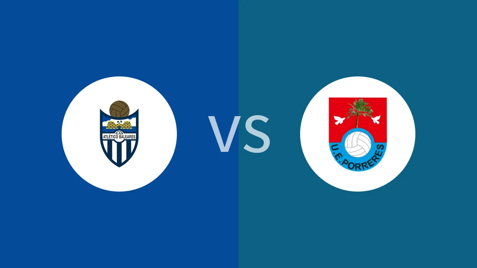 巴利阿里竞技vs波雷雷斯比分预测分析 2025/12/07