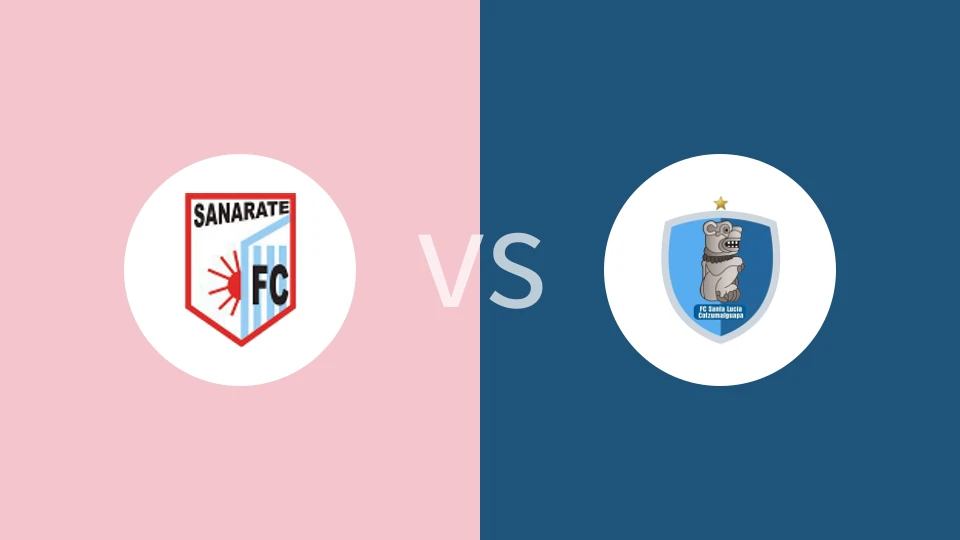萨卡兹斯帕斯GTvs圣露西亚FC比分预测分析 2025/02/16