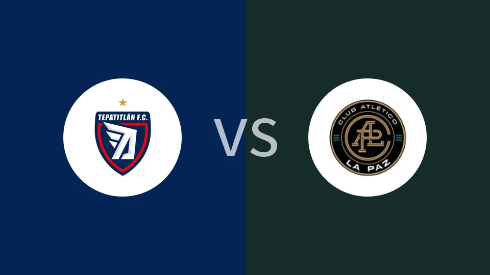 特帕蒂特兰vs拉巴斯竞技比分预测分析 2025/11/02