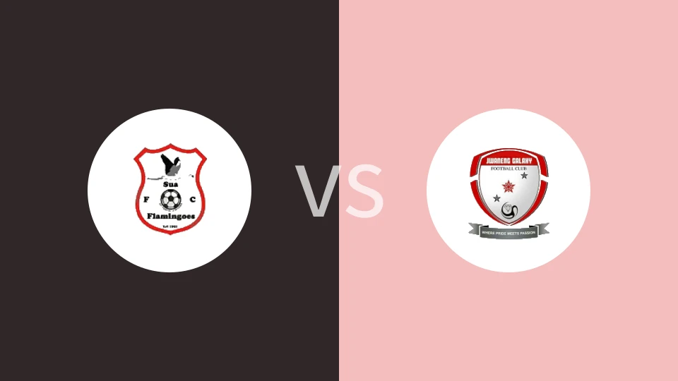 苏阿火烈鸟vs朱瓦能银河比分预测分析 2025/11/22