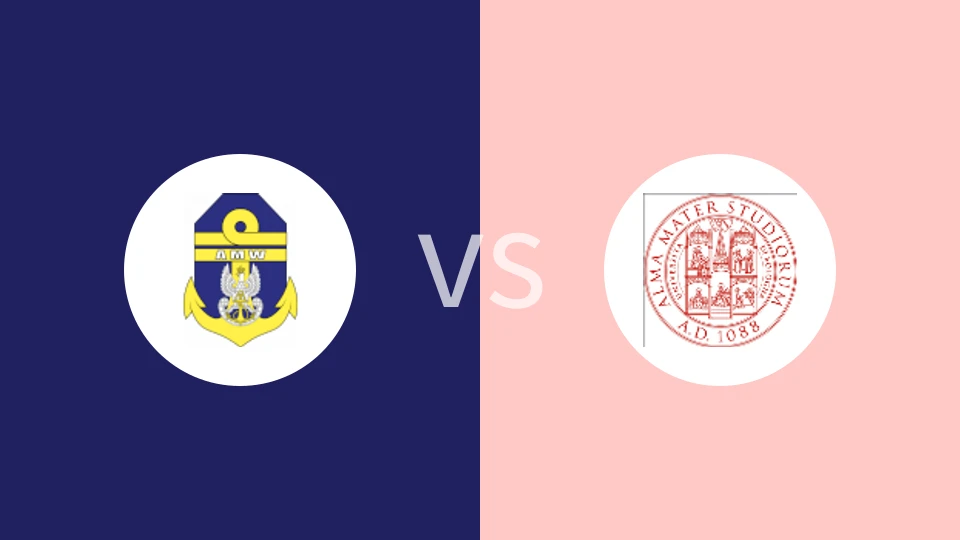 【欧大运会】波兰海军大学vs博洛尼亚大学