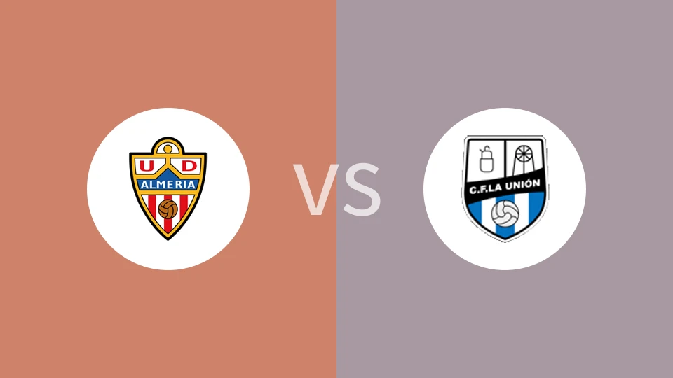 阿尔梅里亚B队vs拉尤宁CF比分预测分析 2025/11/02