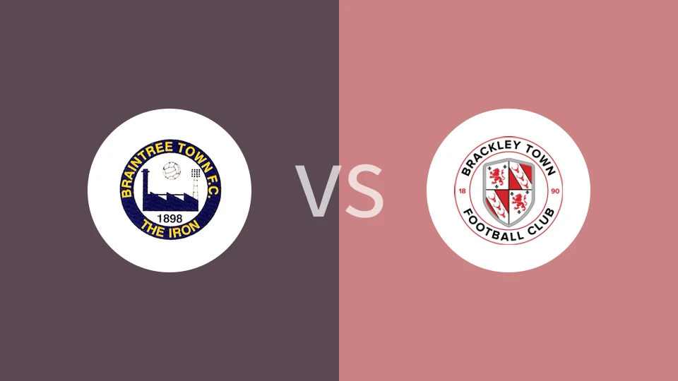 布伦特里vs巴克利城比分预测分析 2025/11/06