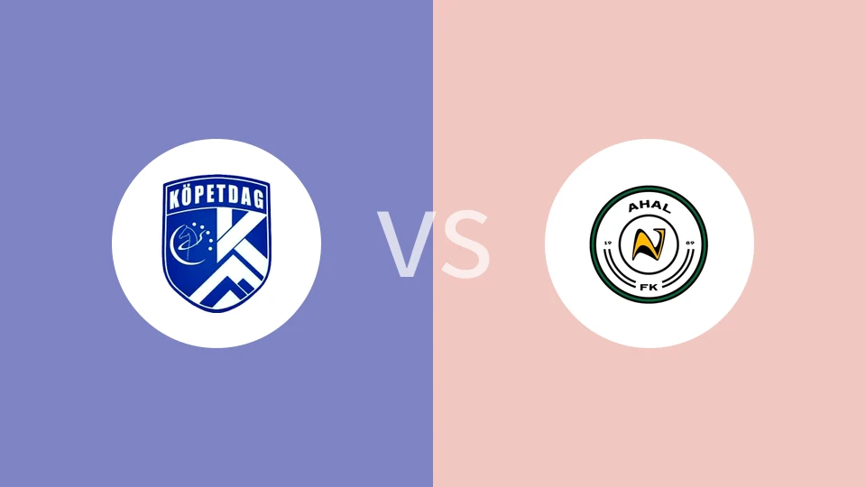 科佩达格vs阿哈尔比分预测分析 2025/10/30