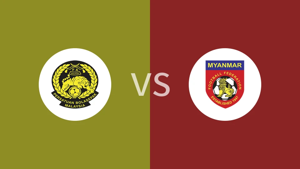 【女东南运】马来西亚女足vs缅甸女足