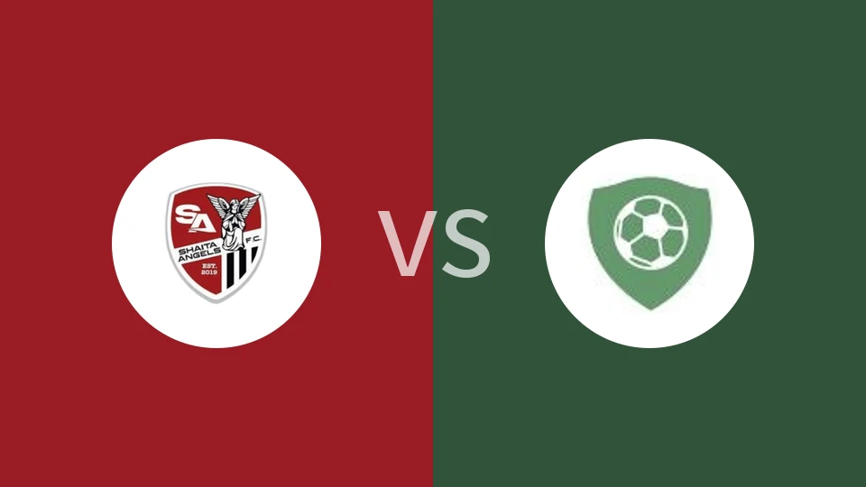 【利比里女联】谢塔天使女足vs小城镇FC女足