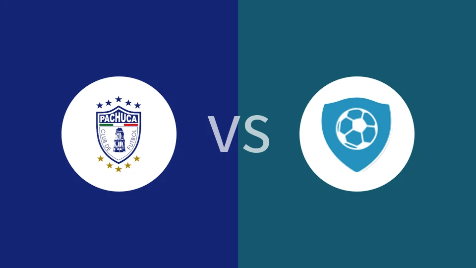 【墨西乙A】帕丘卡IIIvs赛福 30-30