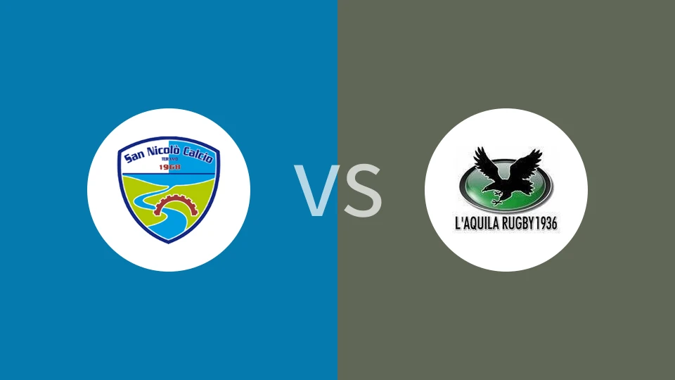 圣尼科洛vs拉奎拉比分预测分析 2025/11/23