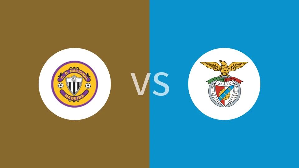 马德拉国民vs本菲卡比分预测分析 2025/11/30