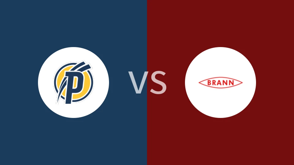 【欧青联】普斯卡什学院U19vs布兰U19