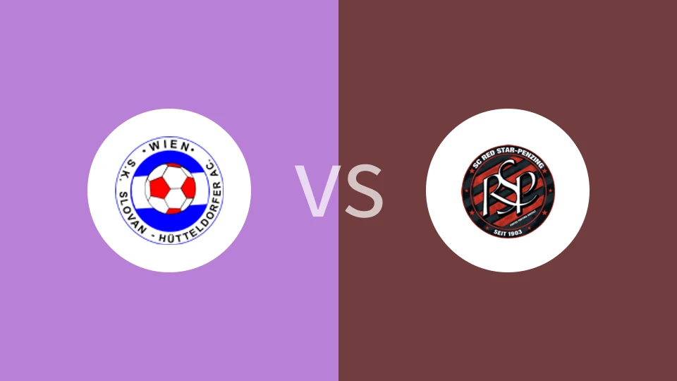 斯洛HACvs红星佩辛比分预测分析 2025/11/23