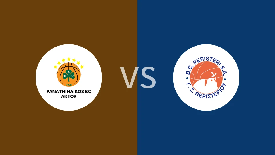 帕纳辛纳科斯vs佩里斯特里比分预测分析 2026/01/11