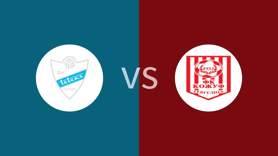 泰特克斯vs喀泽夫比分预测分析 2025/11/25