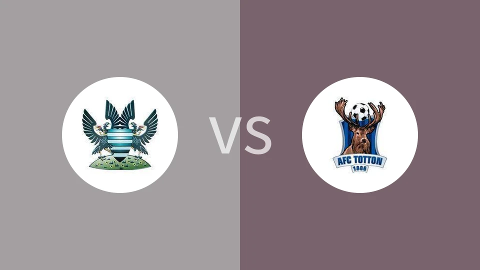 萨里斯贝利vs托顿比分预测分析 2025/12/26