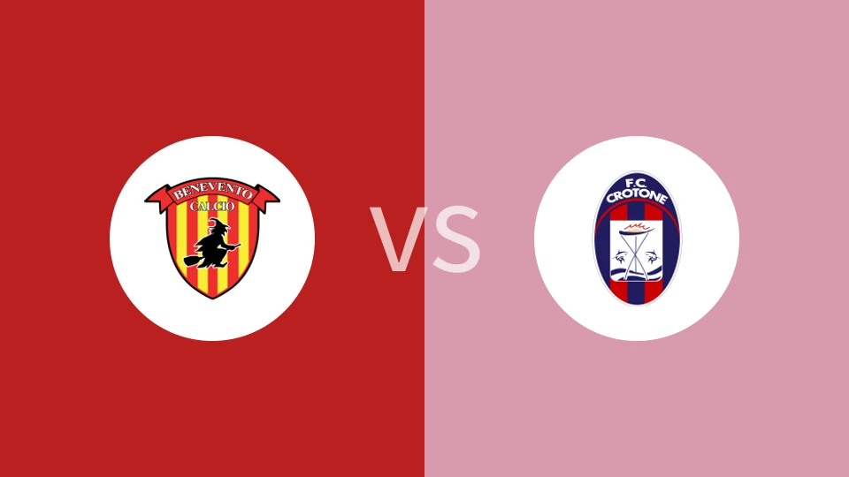 贝内文托青年队vs克罗托内U19比分预测分析 2025/10/25