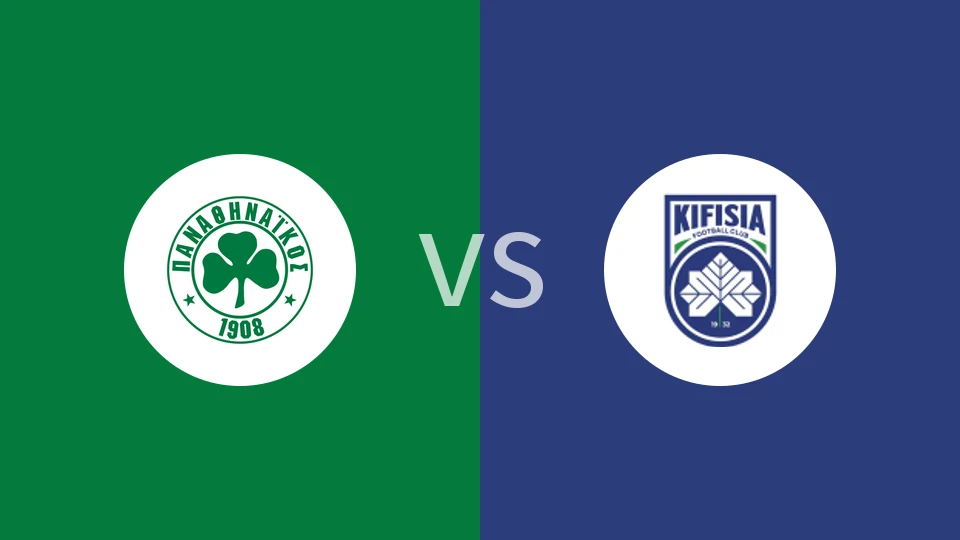 帕纳辛纳科斯vs基菲萨比分预测分析 2025/12/04