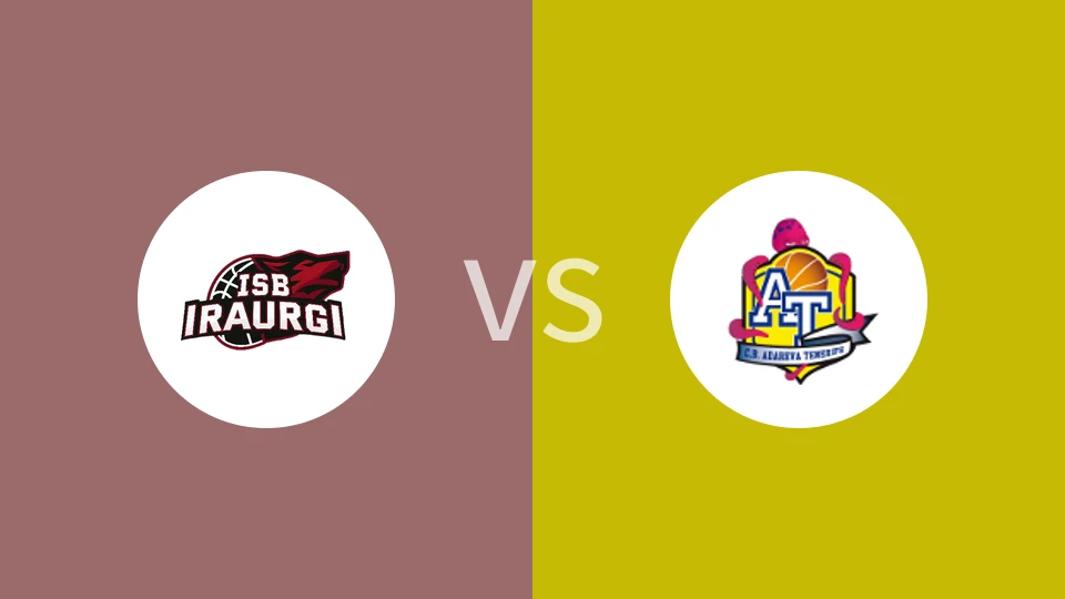 【西LF女挑】伊索尔女篮vs阿达雷瓦特里尼费女篮