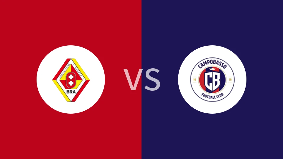 布拉vs坎伯巴索比分预测分析 2025/12/07