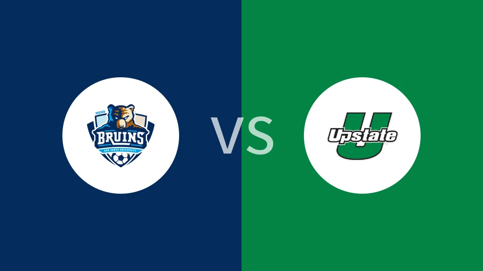 鲍勃琼斯大学vs南卡罗莱纳北部大学比分预测分析 2025/11/13