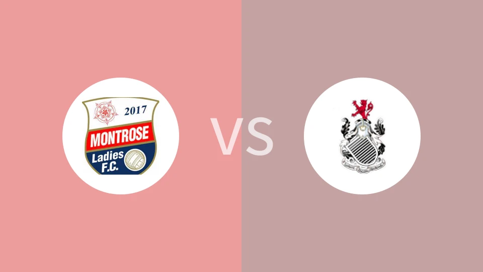 蒙特罗斯女足LFCvs女王公园女足
