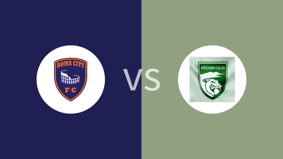 罗马城vs阿韦扎诺比分预测分析 2025/03/23
