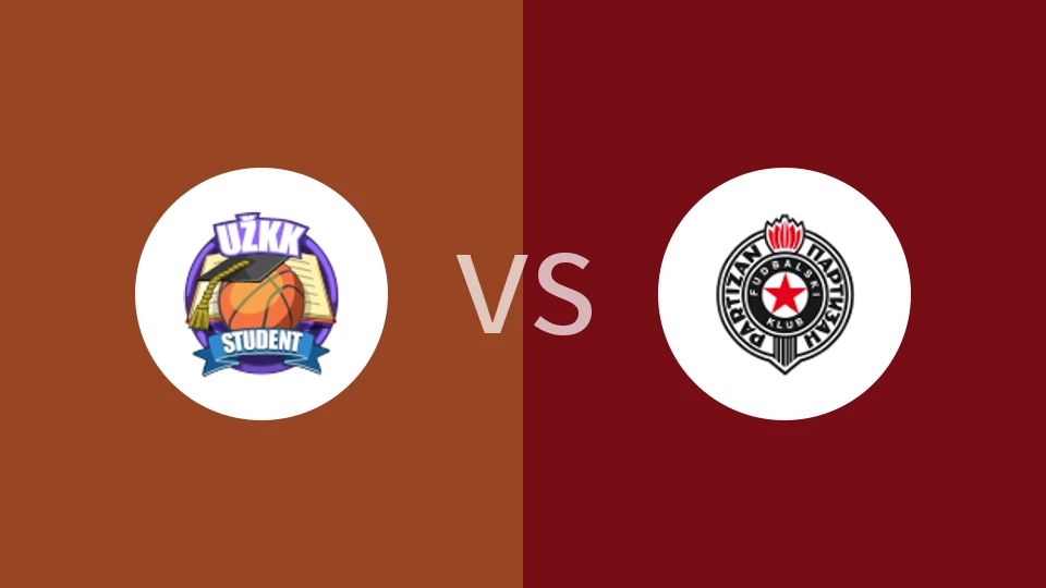 NIS学生女篮vs游击队女篮比分预测分析 2025/11/22