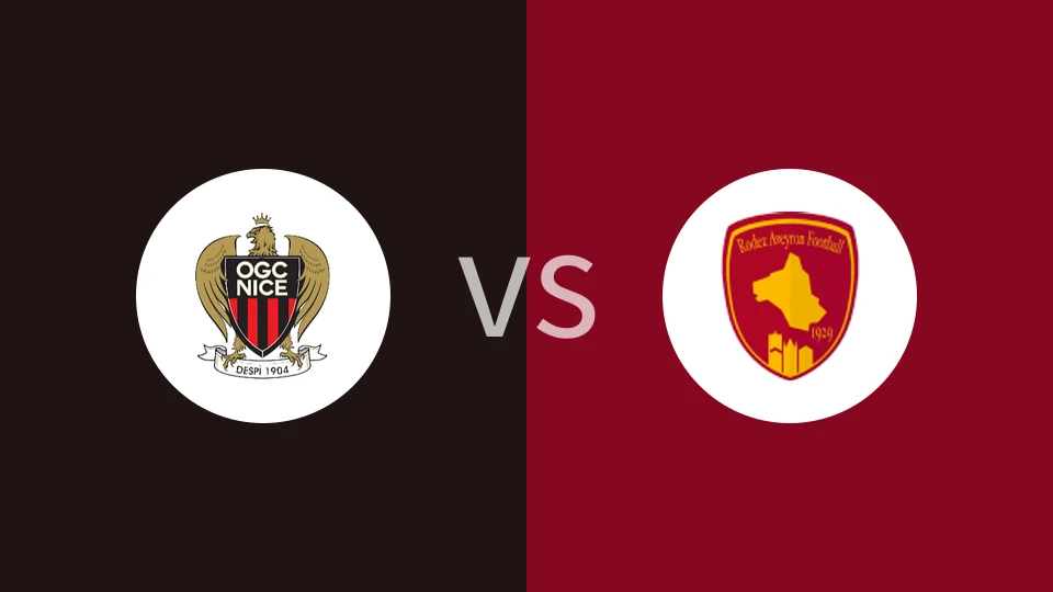 【法女乙】尼斯女足vs罗德兹女足