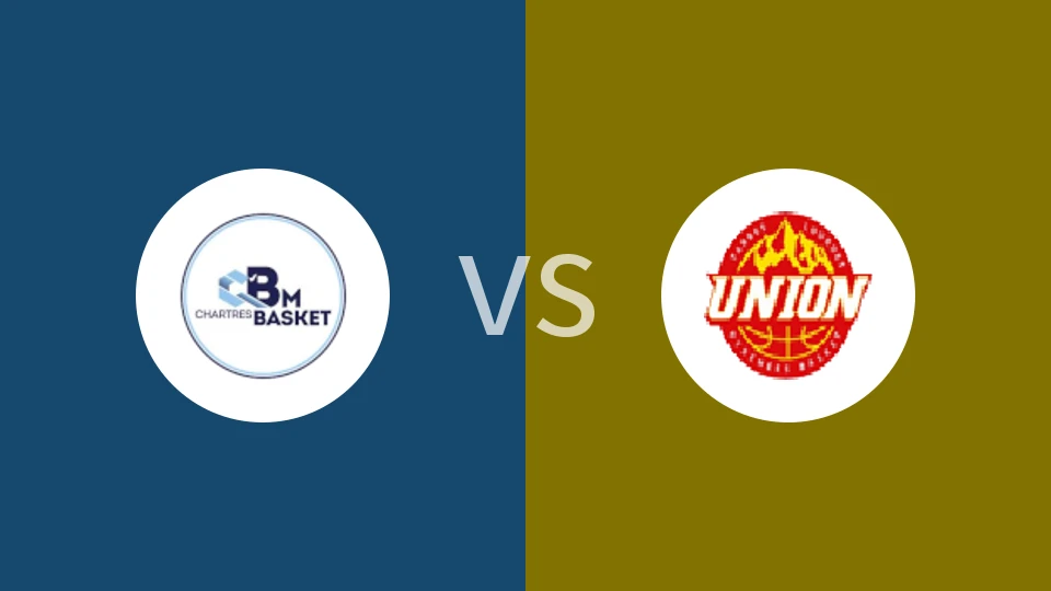 【法篮丙】沙特尔大都会vs塔布卢尔德