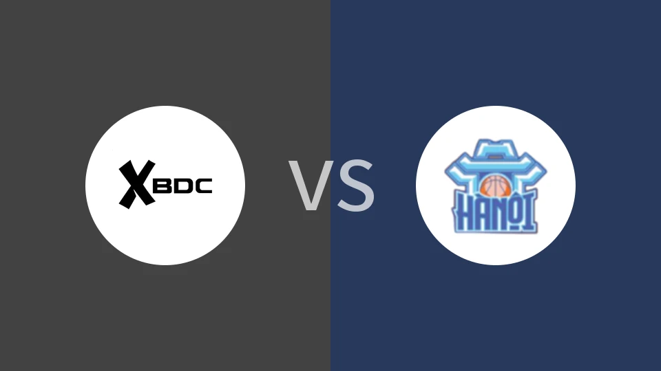 【俱乐部友谊赛】X-Bdcvs图扬河内