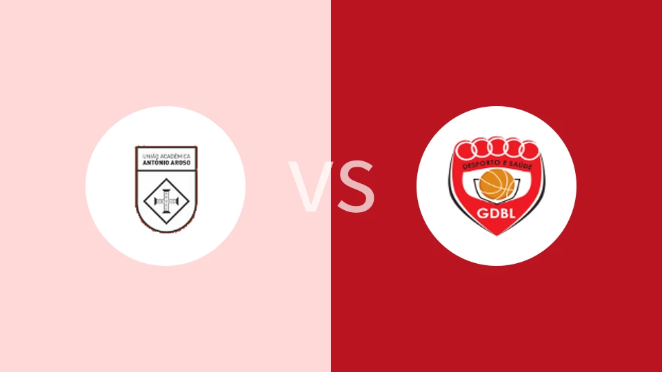 【葡联2A杯】乌阿罗索vsGDB加格兰迪亚