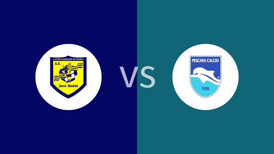 史泰比亚vs佩斯卡拉比分预测分析 2026/01/11