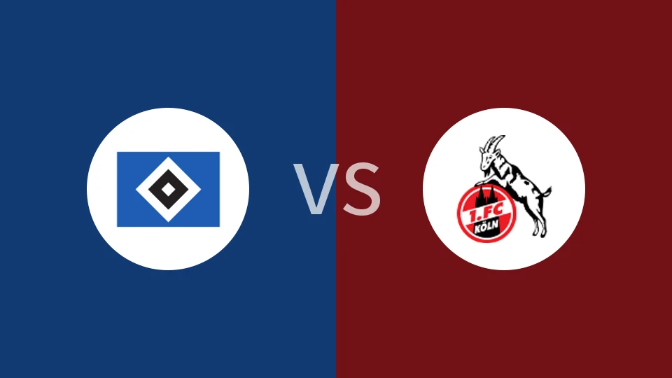 汉堡女足vs科隆女足比分预测分析 2025/12/09