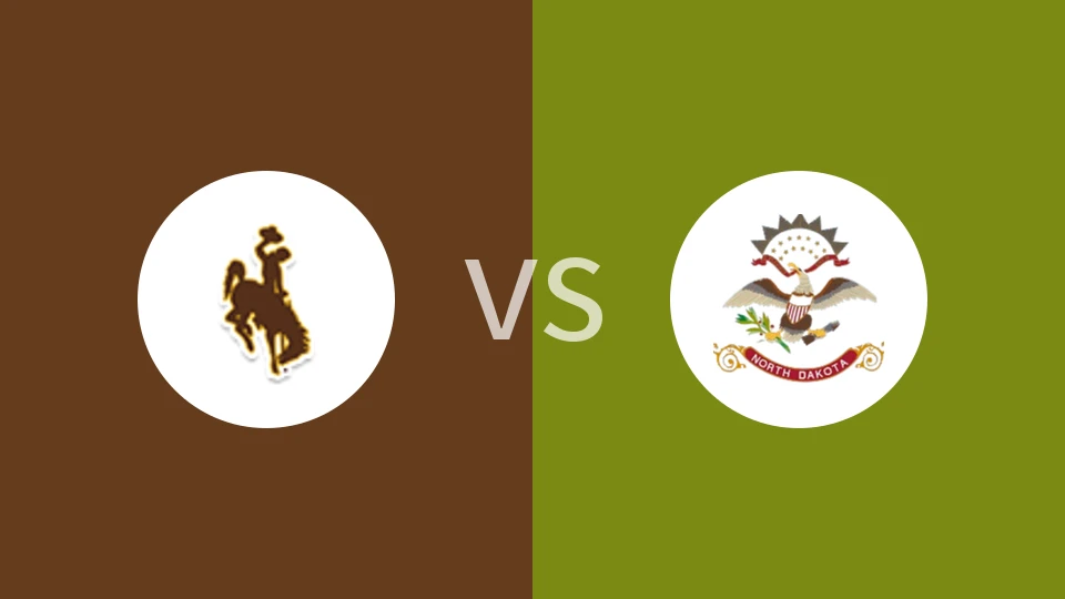 【WNCAA】怀俄明大学女篮vs北达科达女篮