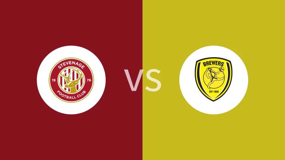 斯蒂夫尼奇vs伯顿比分预测分析 2025/02/19