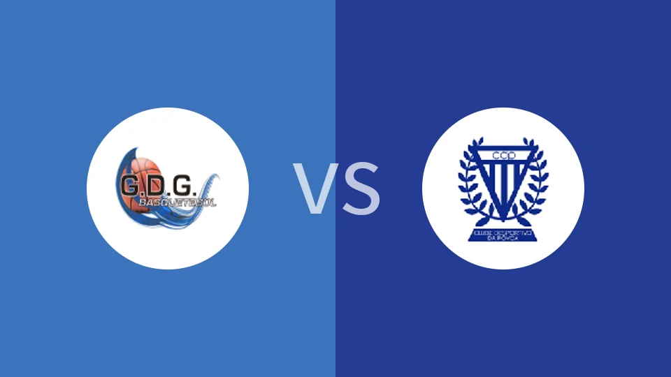 【葡女乙】GD加法尼亚vs波瓦女篮